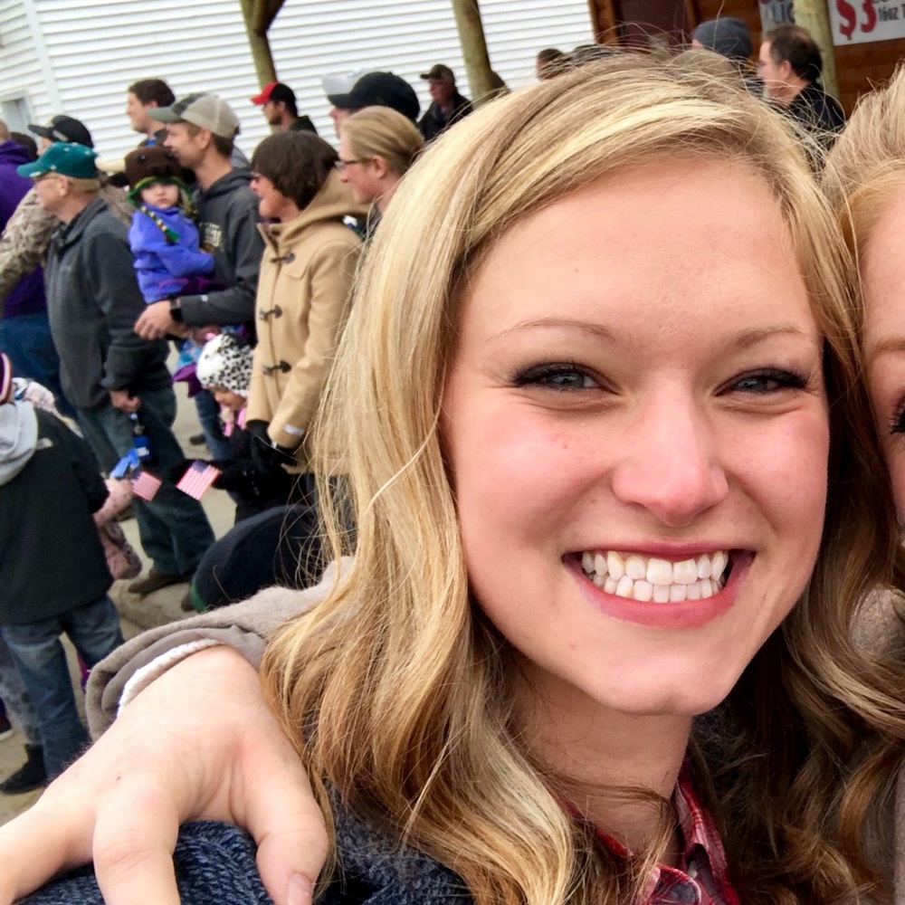 Meet your Posher, Kylie